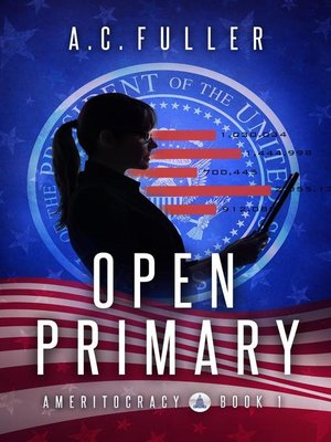 cover image of Open Primary